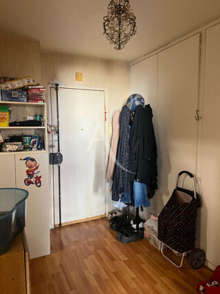  Appartement à vendre 2 pièces 49 m²