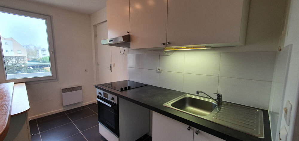 Location Appartement Appartement Olivet 2 pièces avec balcon Olivet