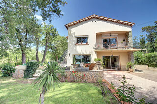  Maison à vendre 9 pièces 335 m²
