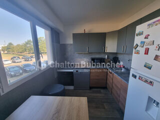  Appartement à vendre 4 pièces 75 m²