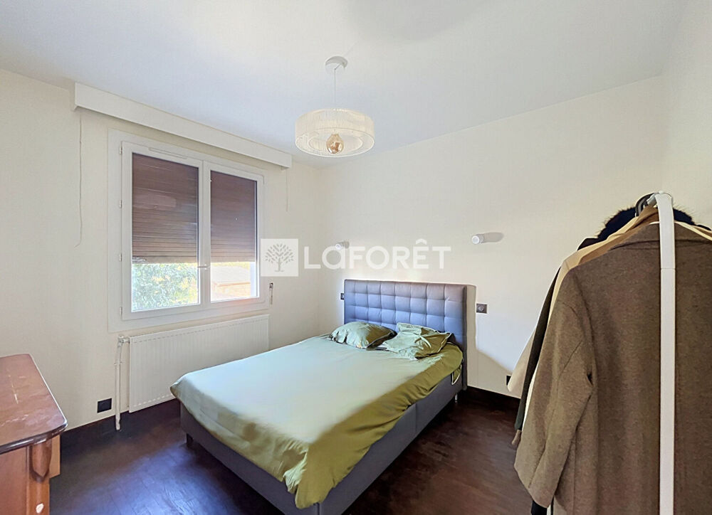 Vente Maison Maison Fleury Les Aubrais 5 pièces 108 m² Fleury les aubrais
