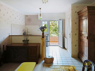  Maison à vendre 4 pièces 75 m²