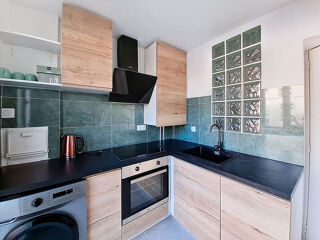  Appartement � louer 3 pi�ces 53 m�