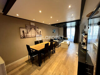  Maison à vendre 3 pièces 69 m²