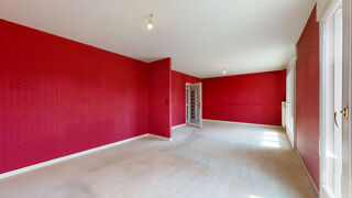  Appartement � vendre 5 pi�ces 92 m�