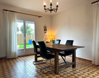  Maison à vendre 5 pièces 115 m²