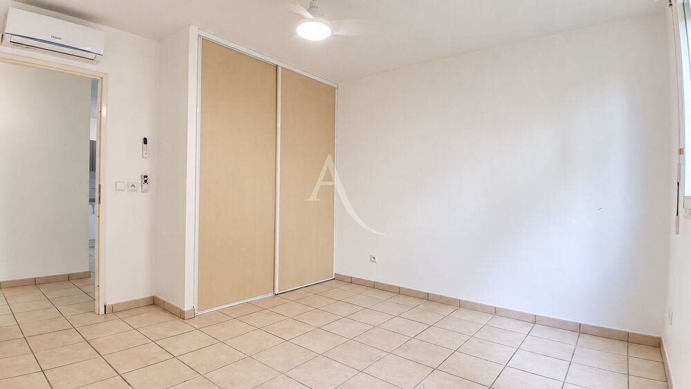 Location Appartement À louer : T3 entièrement rénové , Ducos, quartier Syndic Ducos