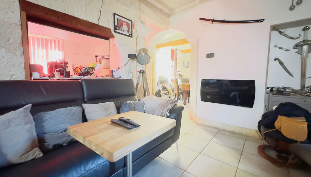 Vente Maison Maison Le Pontet 8 pièce(s) 174 m2 Le pontet