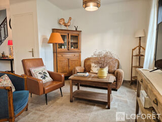  Maison � vendre 4 pi�ces 84 m�