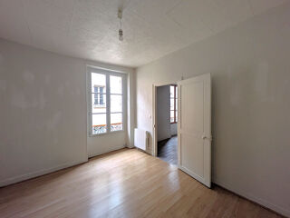  Appartement � vendre 2 pi�ces 44 m�