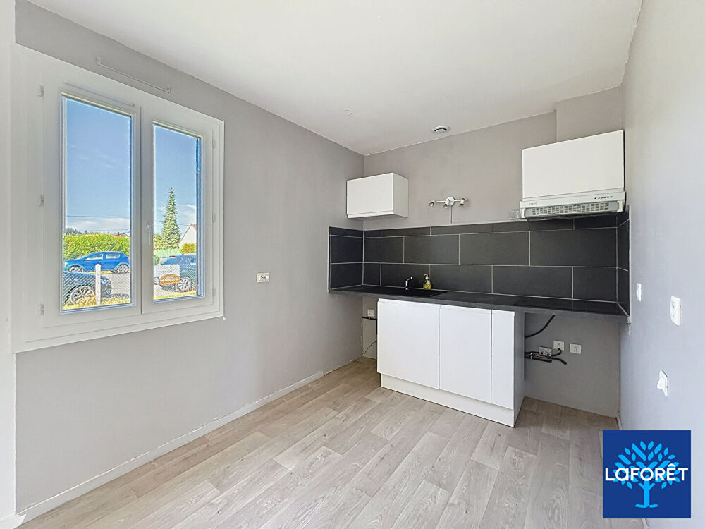 Vente Maison Maison Brionne 4 pièces 70 m2 Brionne