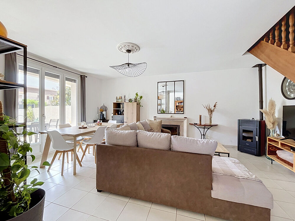 Maison Loriol Sur Drome 5 pièce(s) 119 m2