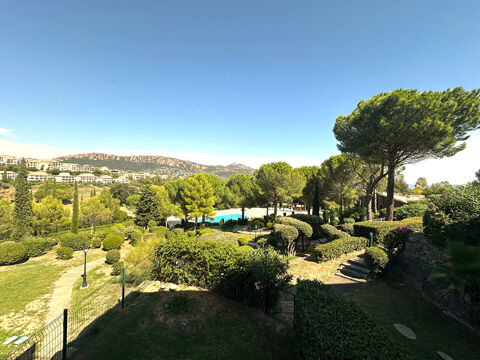   Charmant Appartement � Vendre � Saint-Rapha�l avec Vue sur la Mer ! Appartement - 2 pi�ce(s) - 30 m�