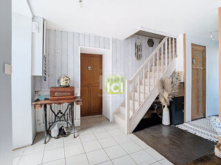  Maison à vendre 6 pièces 196 m²
