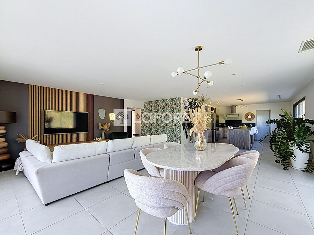 Vente Maison Maison Bondigoux 6 pièce(s) 172 m2 Bondigoux