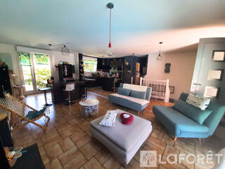  Maison à vendre 4 pièces 115 m²