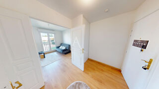 Appartement à vendre 1 pièce 29 m²