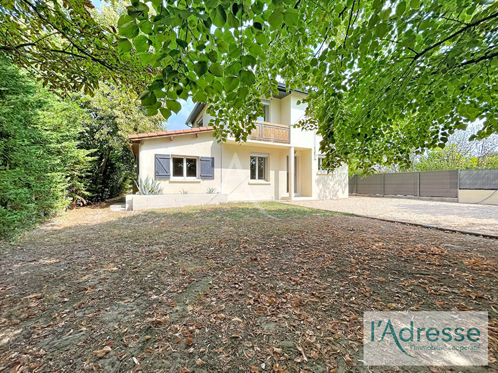 Vente Maison 31620 Maison Villaudric T6 31620 Villaudric