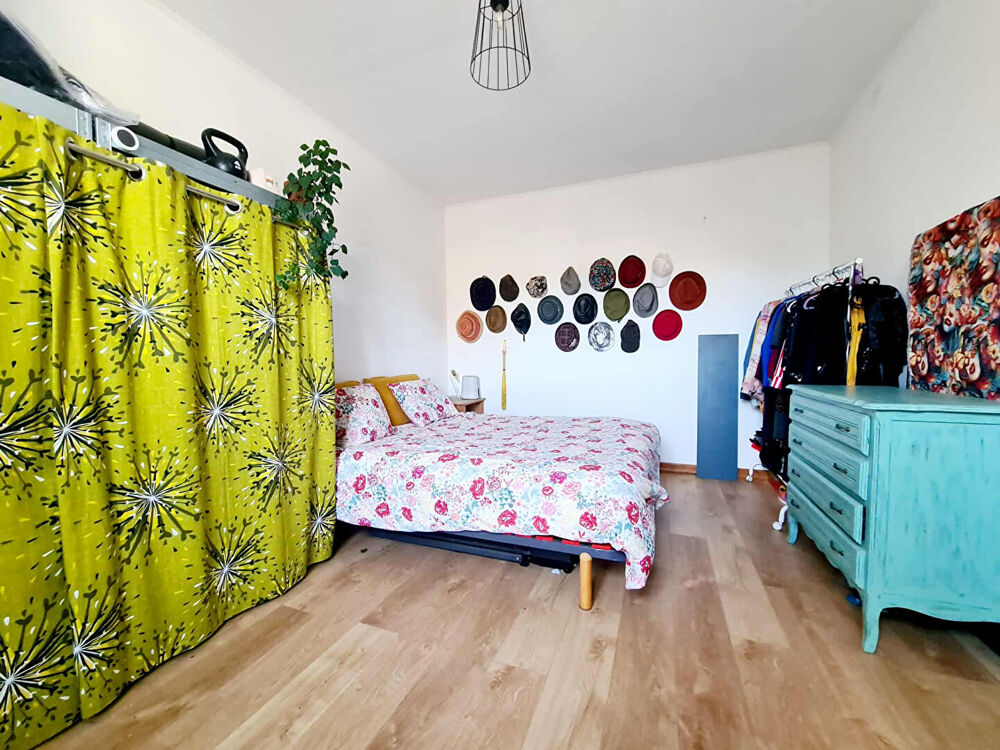 Appartement – Chaumont - Vue 5