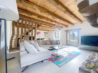  Maison � vendre 8 pi�ces 215 m�