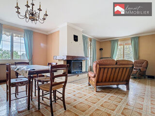  Maison � vendre 6 pi�ces 122 m�