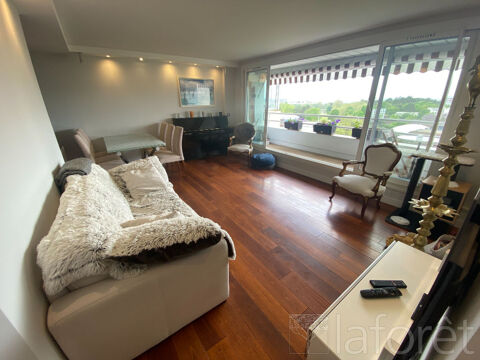  Appartement  louer 4 pices 88 m