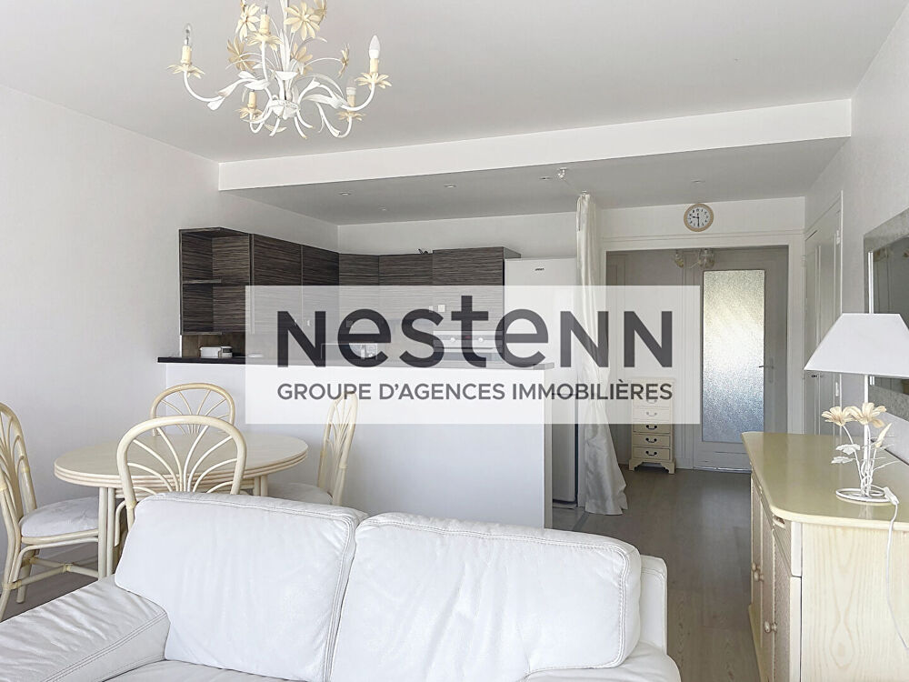 Location Appartement Appartement Le Pouliguen 3 pièce(s) 64.34 m2 Le pouliguen