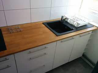  Appartement à louer 1 pièce 21 m²