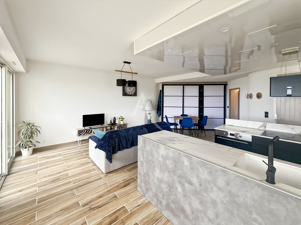 Appartement Saint Jean De Monts 2 pièce(s)