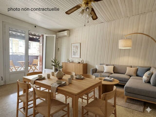  Maison � vendre 3 pi�ces 67 m�