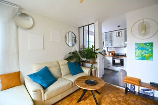 Appartement  vendre 4 pices 71 m