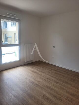  Appartement à louer 2 pièces 40 m²