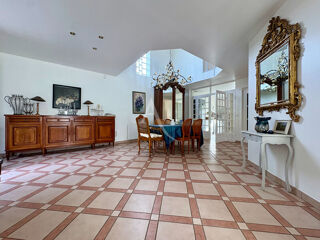 Maison à vendre 6 pièces 134 m²