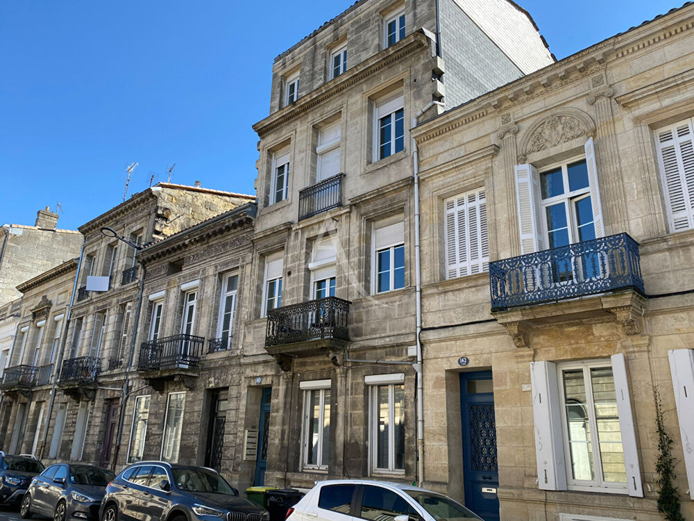 Appartement 2 pièces 31 m² · à Bordeaux · 31 m² · 158 000 €