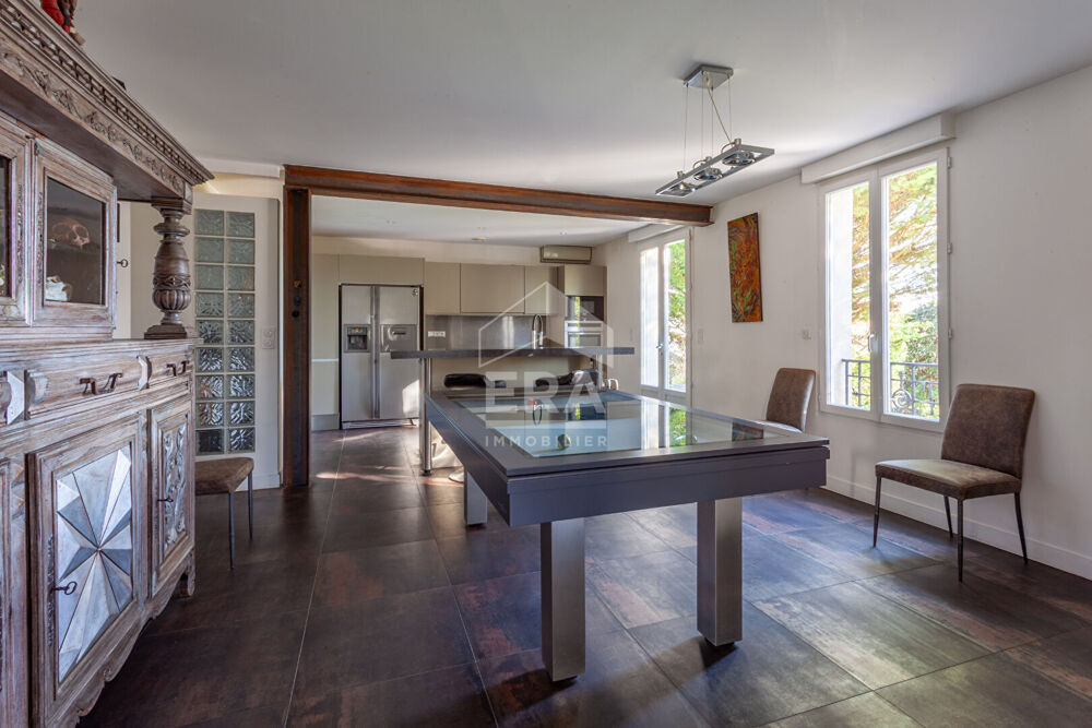  vendre  Maison Chambourcy (78240)