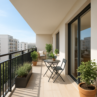  Appartement à vendre 5 pièces 129 m²