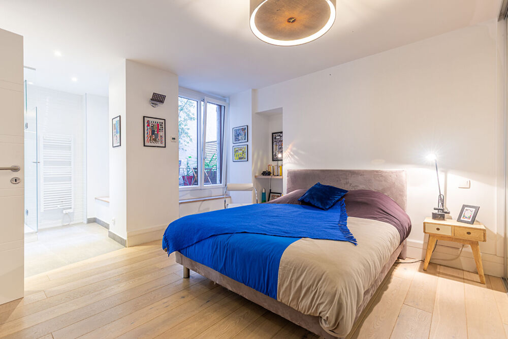 à vendre  Appartement Annecy (74000)