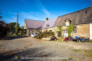  Maison à vendre 5 pièces 134 m²