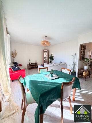  Appartement � louer 3 pi�ces 67 m�