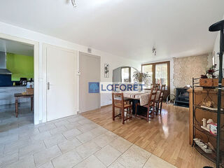  Maison  vendre 6 pices 116 m