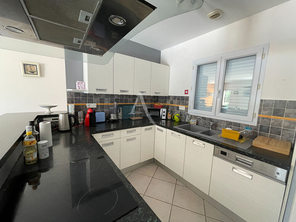 Maison Jard Sur Mer 4 pièce(s) 80 m2