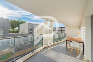  Appartement à vendre 3 pièces 63 m²