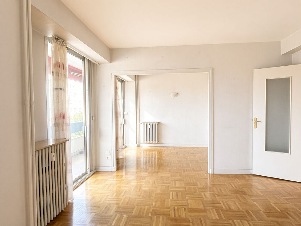 Vente Appartement BOURG CENTRE T4 - 3 chambres Bourg en bresse