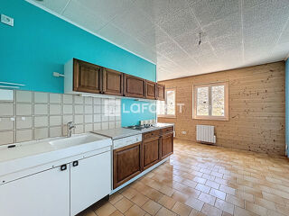  Appartement � louer 1 pi�ce 33 m�