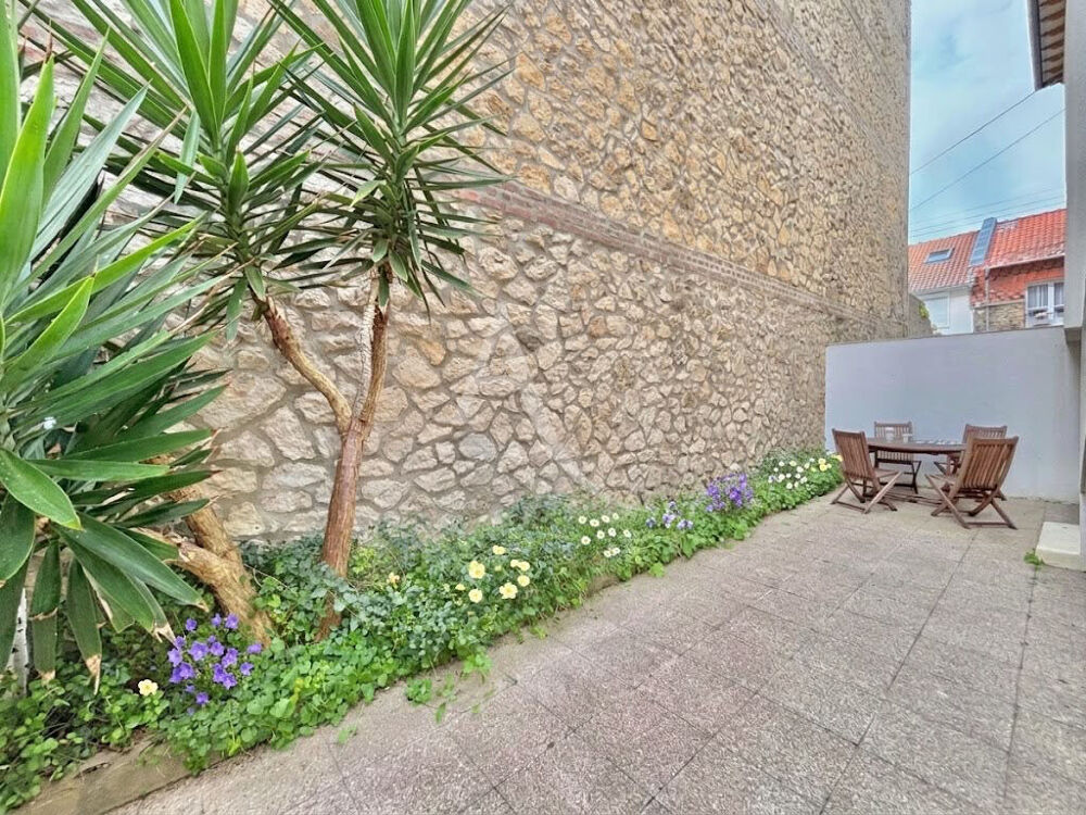 à vendre  Maison Le Touquet-Paris-Plage (62520)