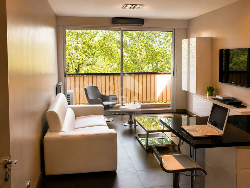 Vente Appartement Cagnes-sur-Mer - Spacieux 3 pièces de 75 m² avec garage fermé, cave et deux balcons Cagnes sur mer