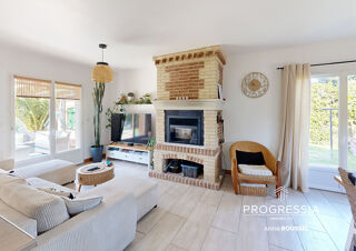  Maison à vendre 6 pièces 108 m²