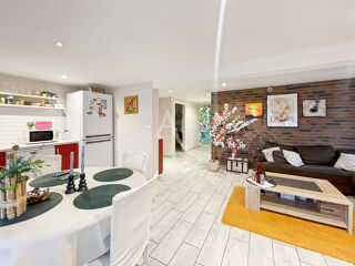 Vente Maison Deux habitations indépendantes sur un même terrain ! Trentels - 151 m2 Trentels