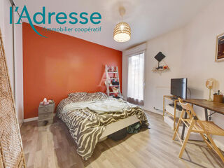  Appartement � vendre 2 pi�ces 43 m�