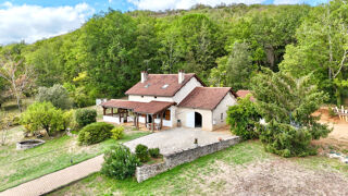  Maison à vendre 7 pièces 146 m²